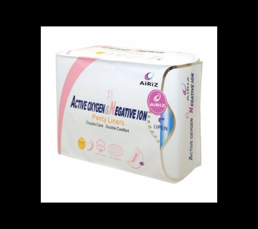 tiens pant liner sanitary napkin