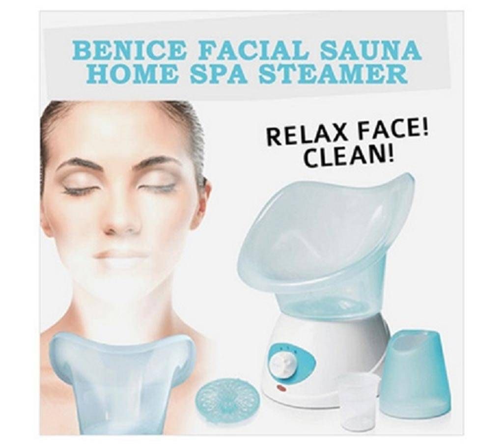 Benice Facial Sauna Steamer