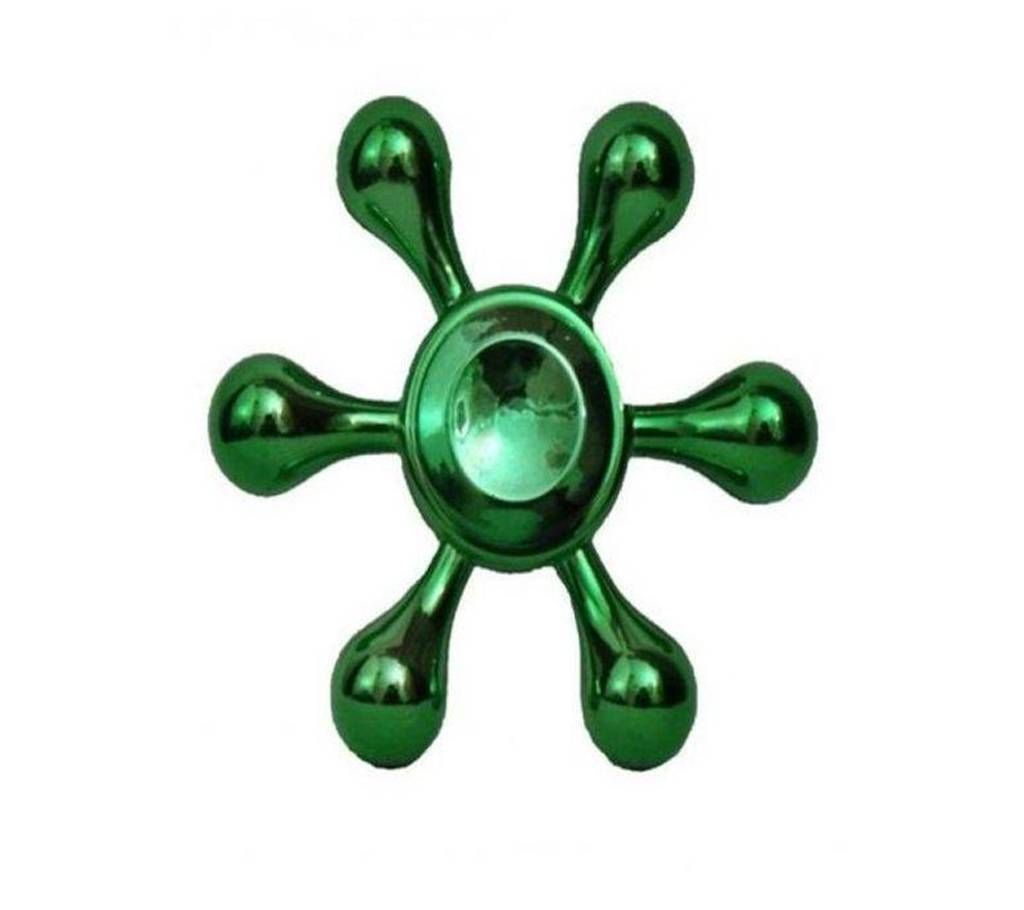 Childerns Place Fidget Spinner Stress Reduce Toy