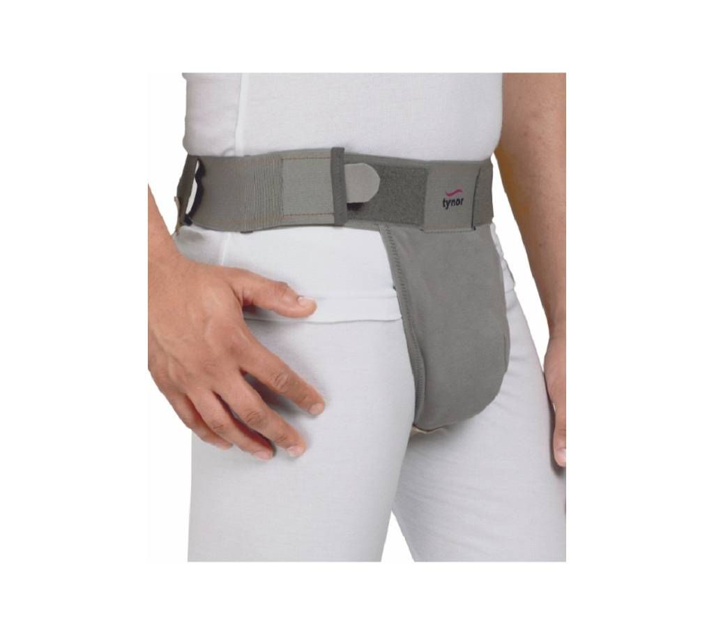 Scrotal Support