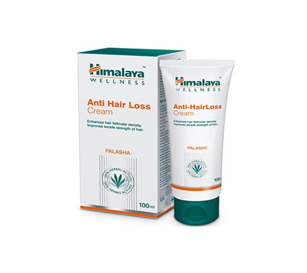 Himalaya Anti Hair Loss Cream India