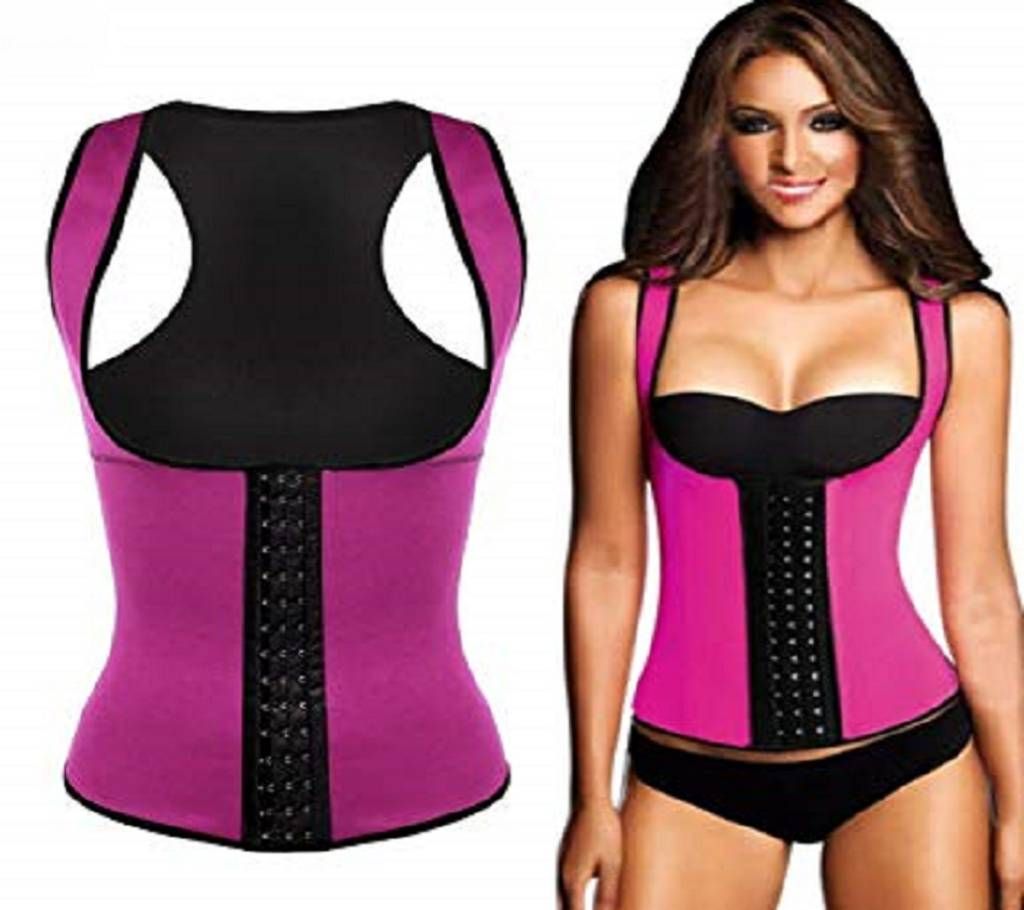 sculpting Slimming Vest 