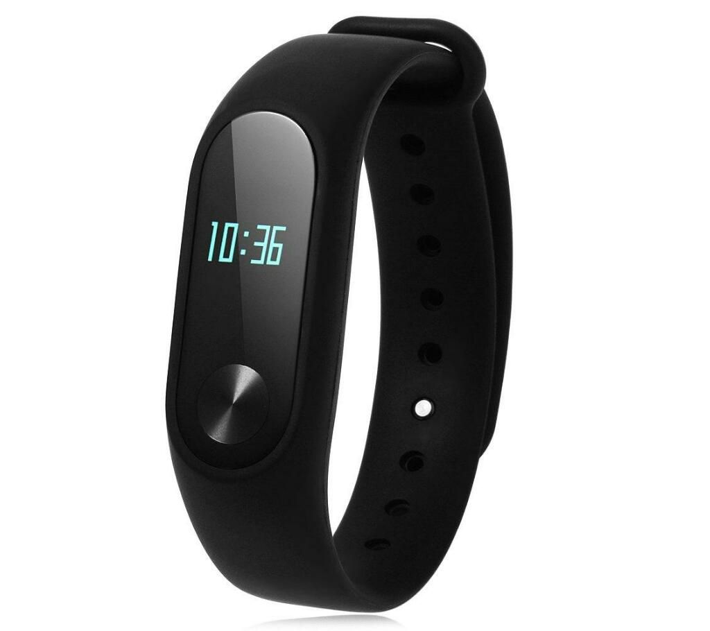 mi band 2 smart fitness band 