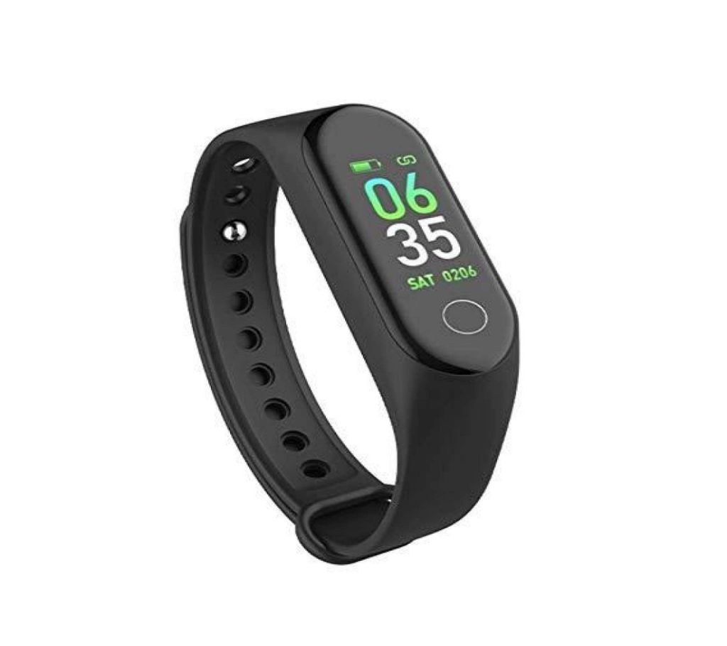 Original M3 Smart Band Sleep Sports Fitness Activity Tracker Pedometer Bracelet Watch