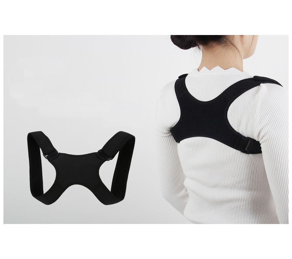 Posture Correction Belt