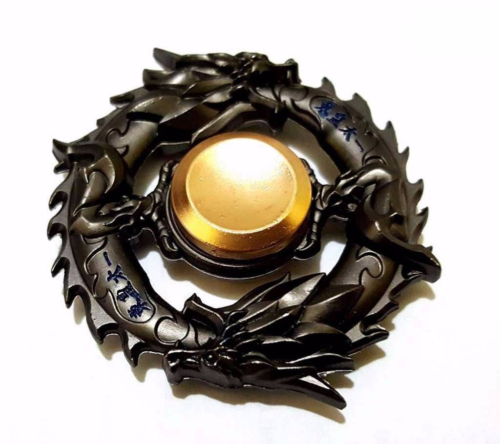 Matal Fidget Spinner