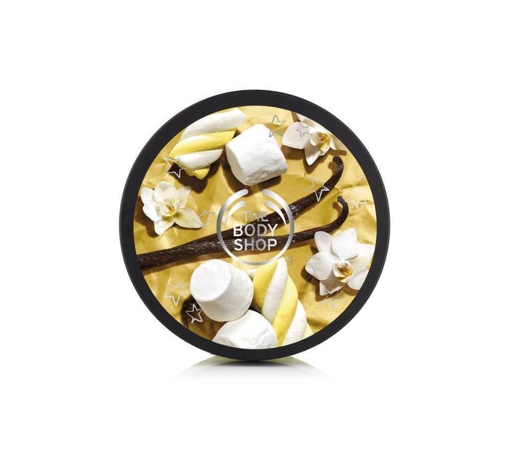 Vanilla Marshmallow Body Butter 200ml UK