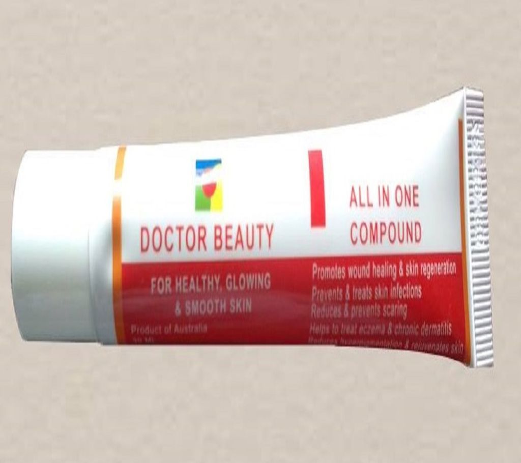 Doctor Beauty (Australian)