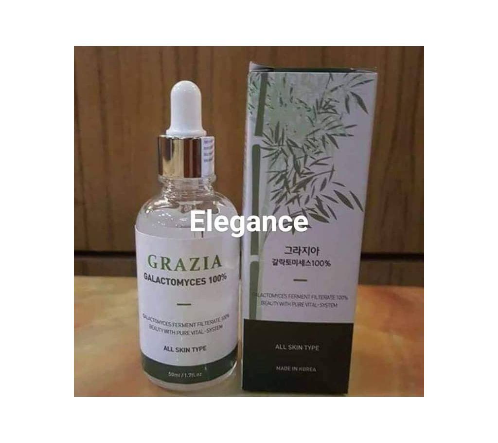 Grazia galactomyces 100% (Korean)