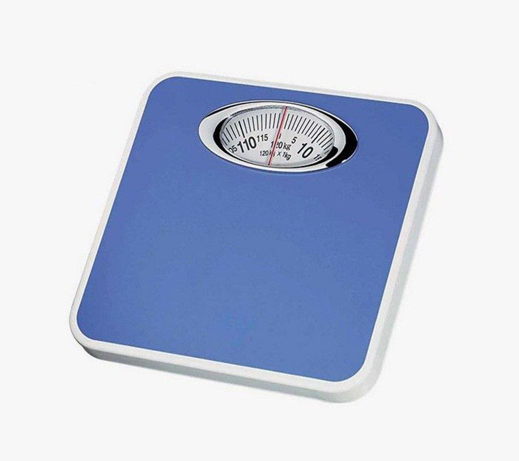 Weight Scale