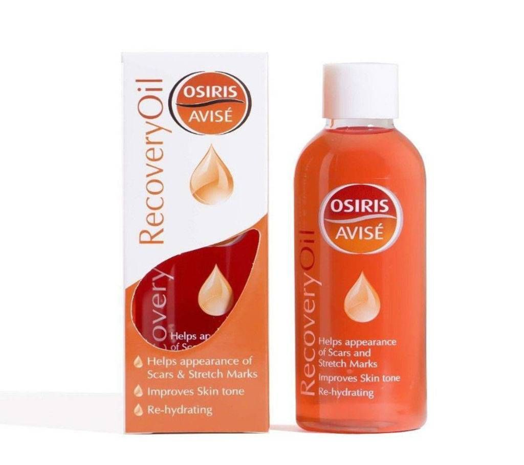 pregnancy Recovery Oil & Spot Out-50ml-UA 