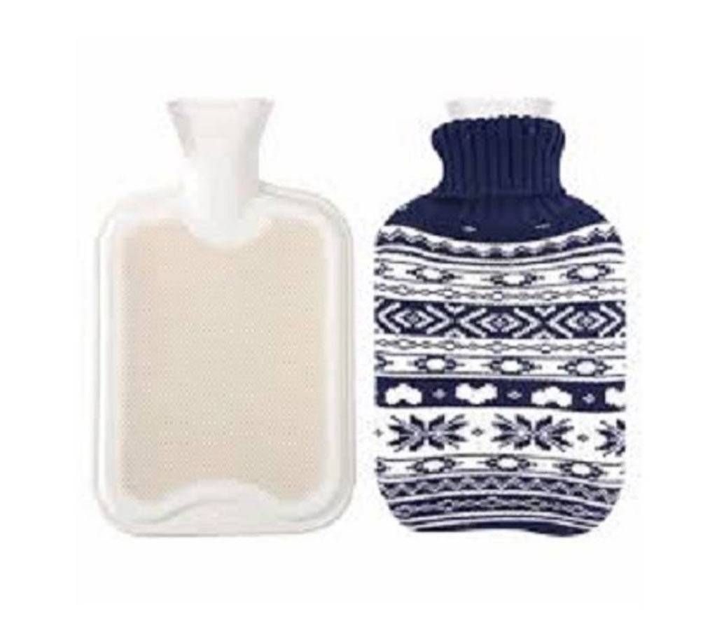 Hot Water Bag with Wool cover China