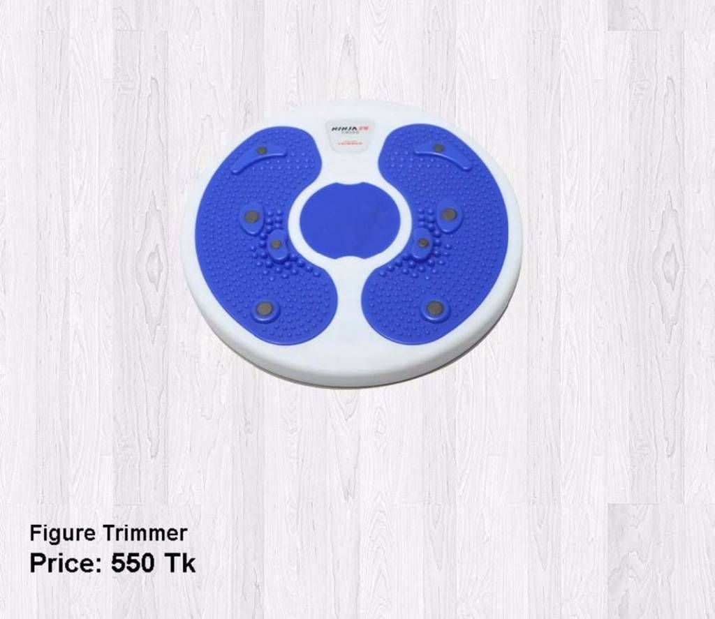 Figure Trimmer