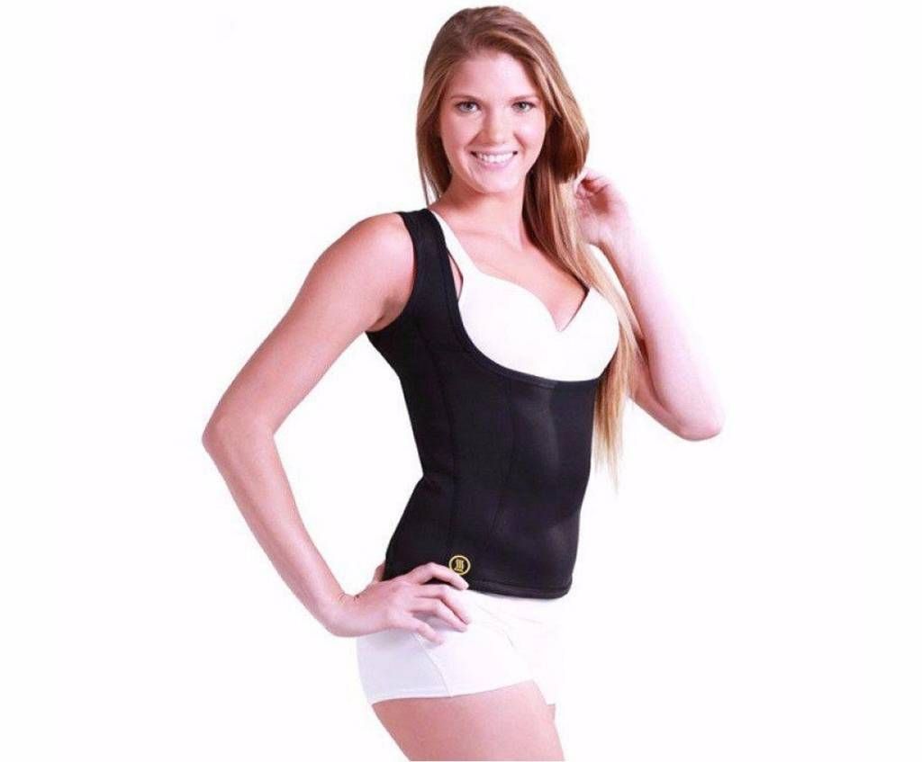 CAMI HOT-by Hot Shapers 