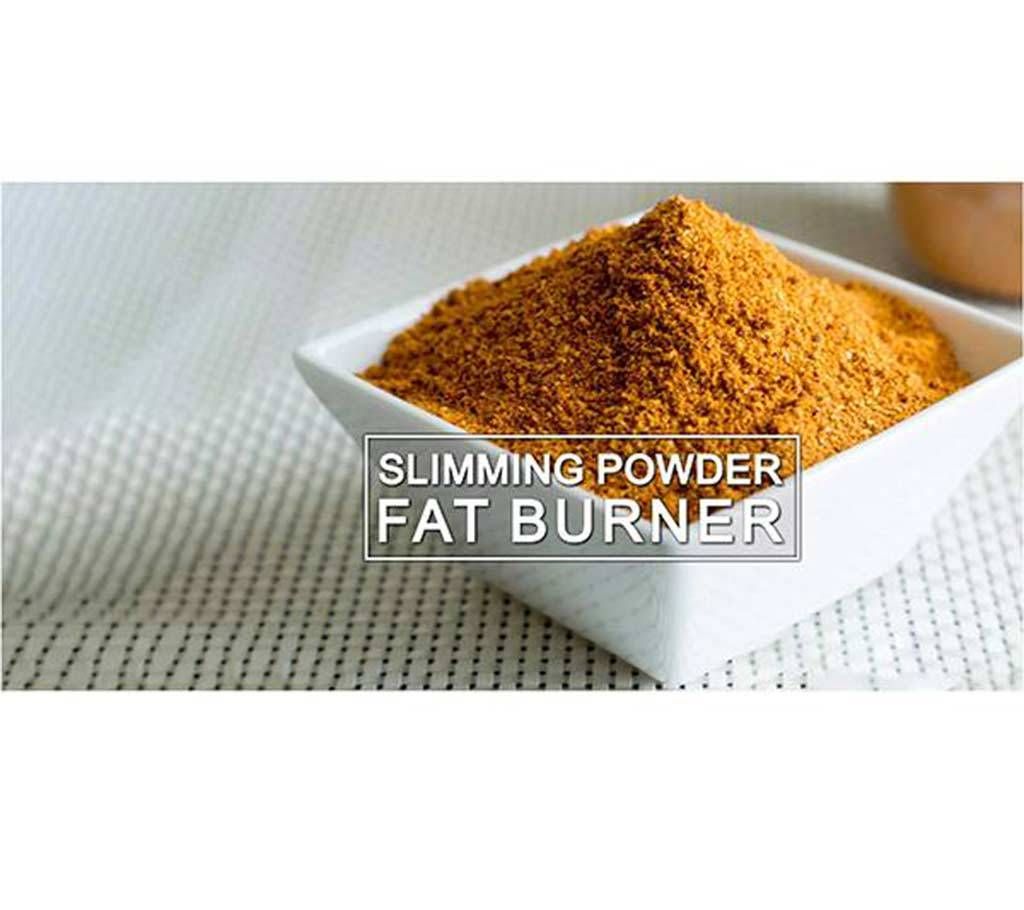 Natural Slimming Powder (200 gm)