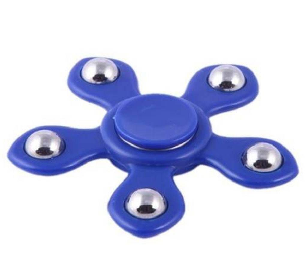 Fidget Spinner - Blue