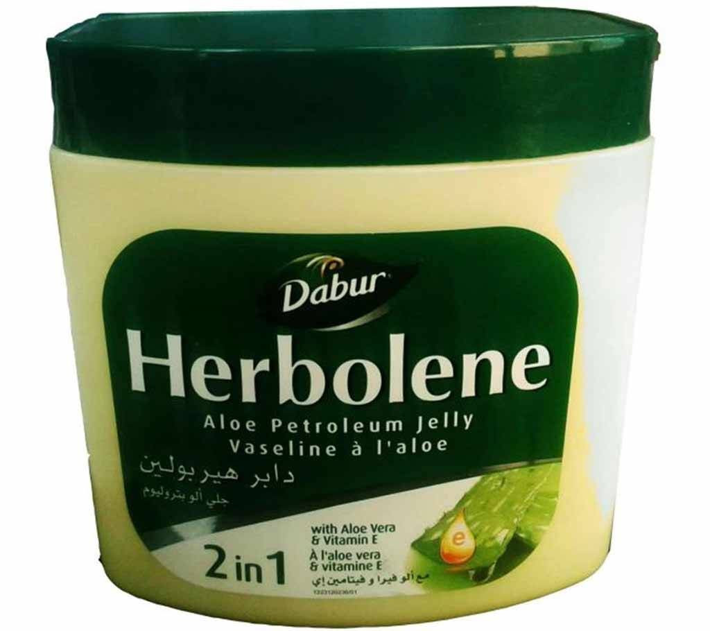 Dabur Herbolene Vaseline (425ml)