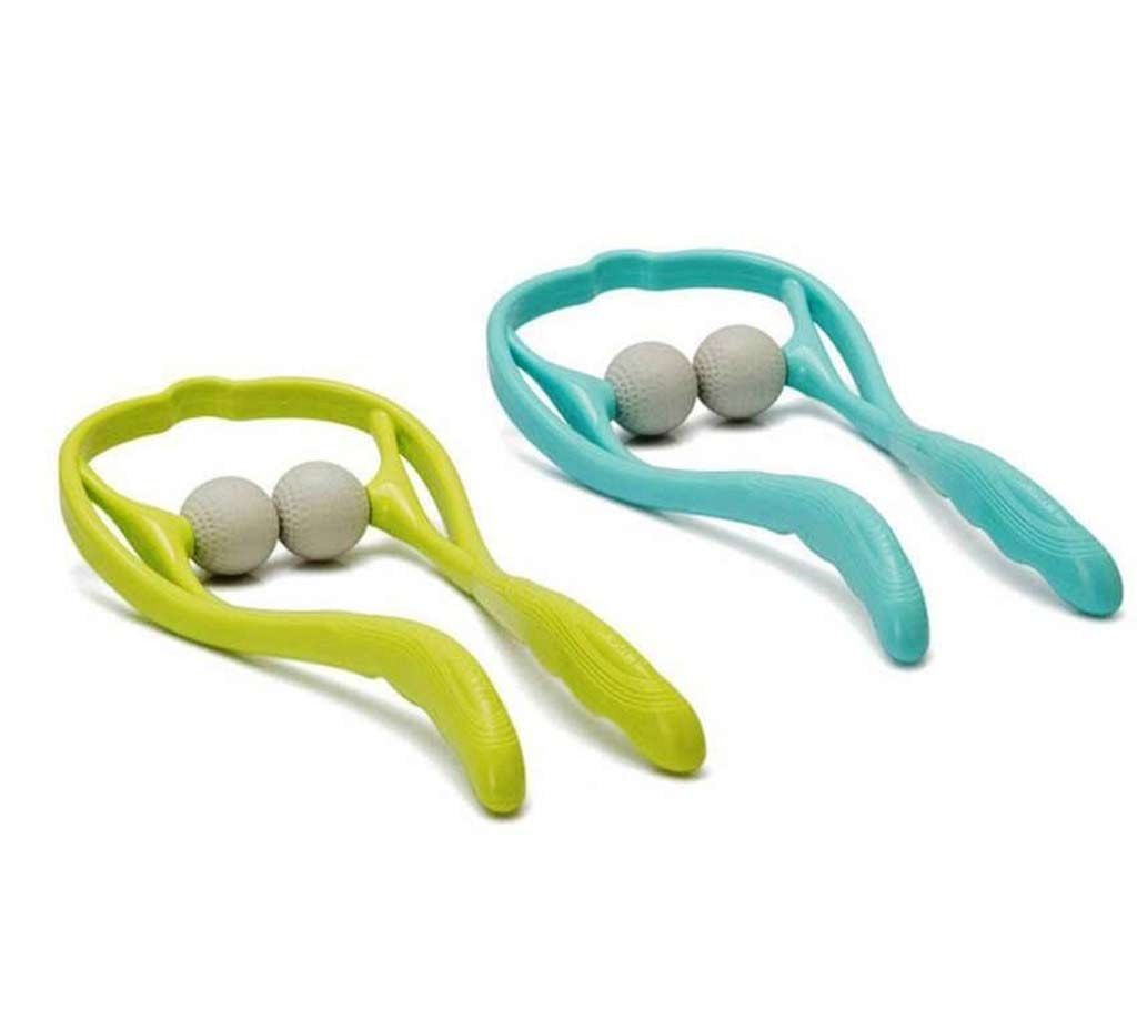 U Shaped Neck Massager (1Pc)