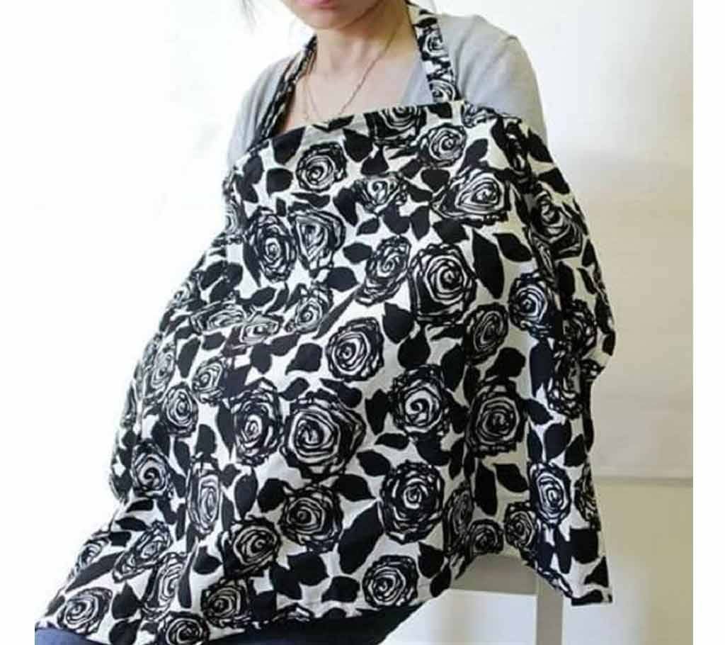 Breastfeeding cover