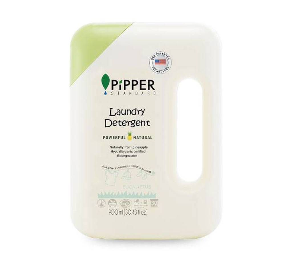 Pipper detergent (900ML)