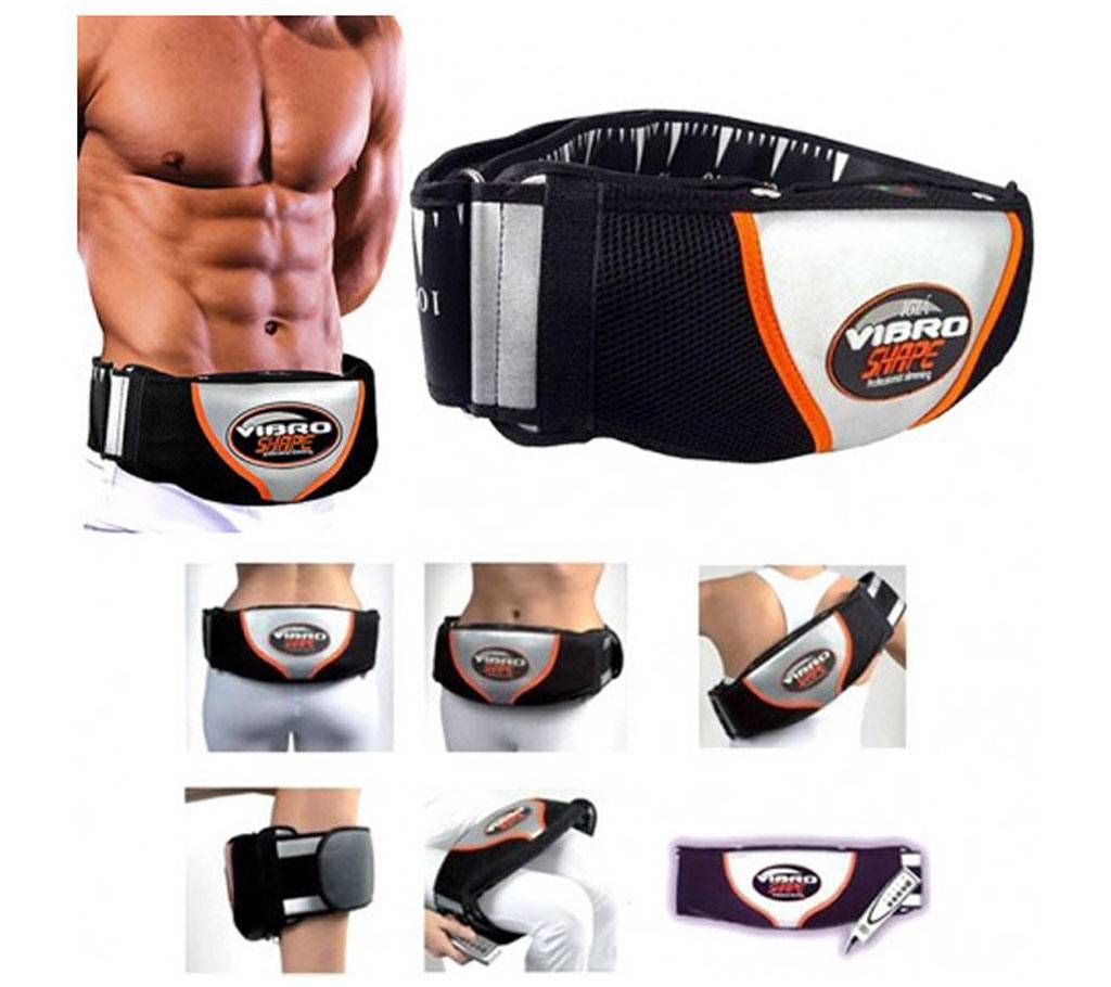 Vibro Slimming Belt Hi-Low Controller