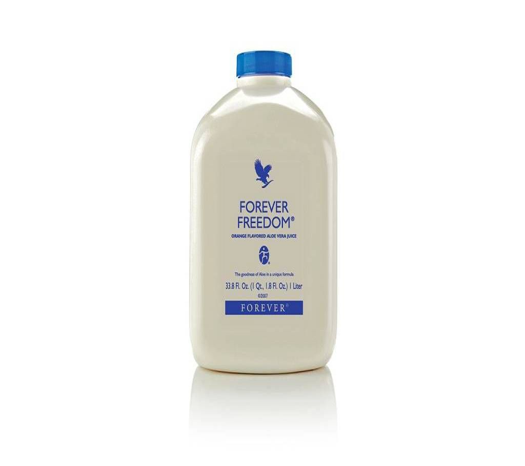 Forever Freedom - 1 ltr - USA