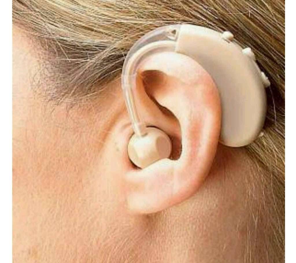 AXON-168 Hearing Aid