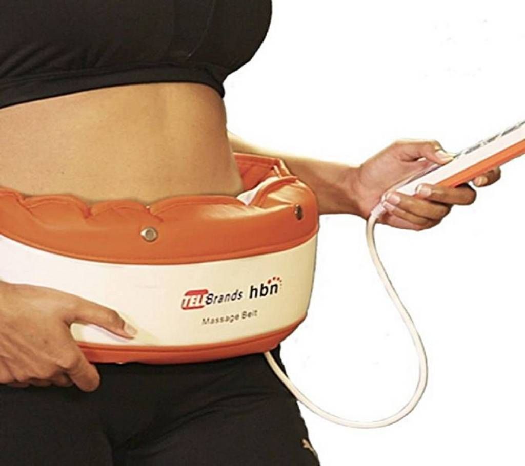 Fat Removal Massager and Slimming Belt