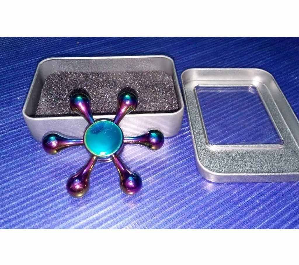 Pirate Fidget Spinner 