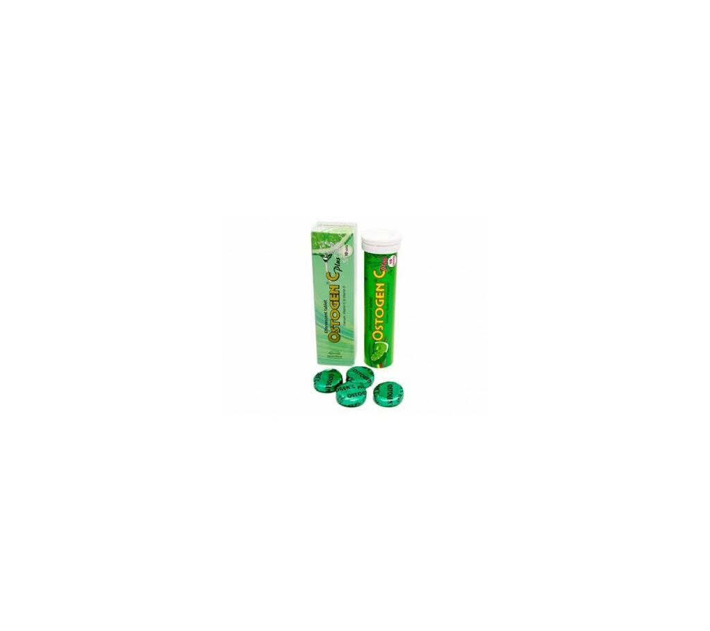 OSTOGEN C Plus