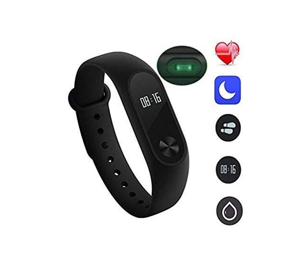 M2 whter prube smart fitnes brand (copy)
