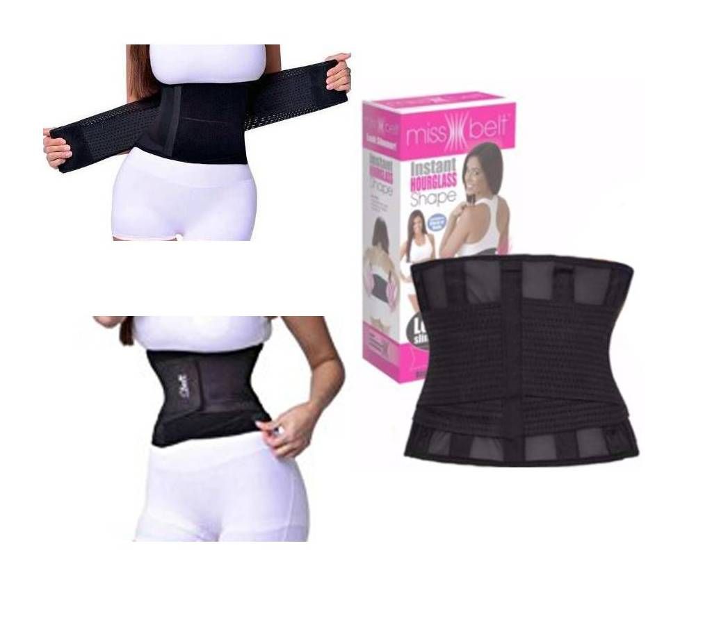 Miss belt Instant Shaper