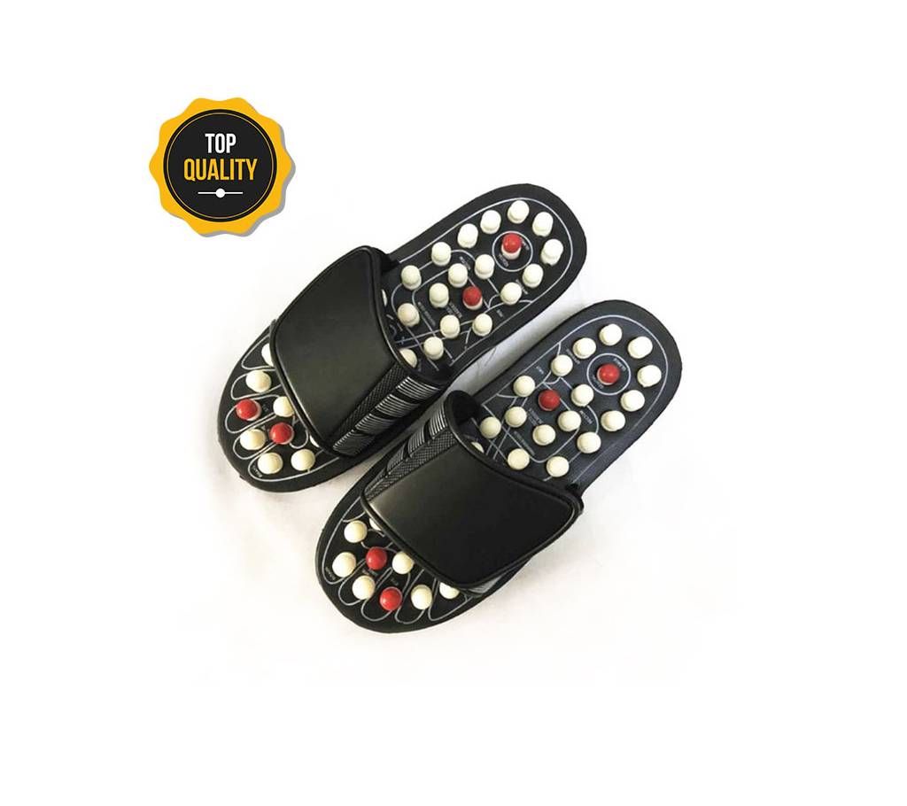 Reflexology Foot Massage Sandal Slipper