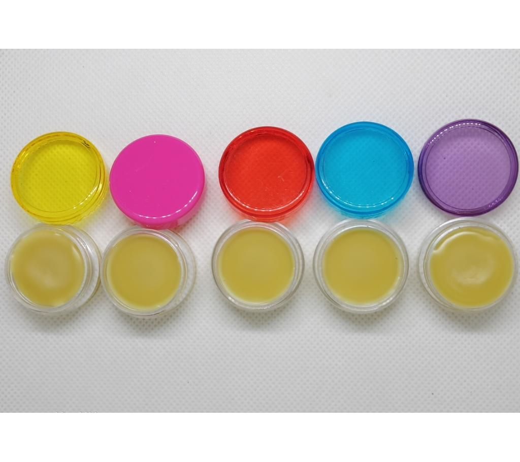 Organic Lip Balm - UK - 1Pc