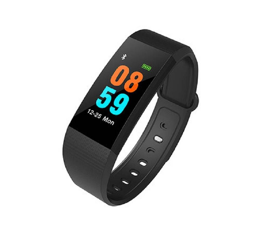 Volemer I9 Color Monitor Smart Bracelet Blood Pressure Water-Proof Original