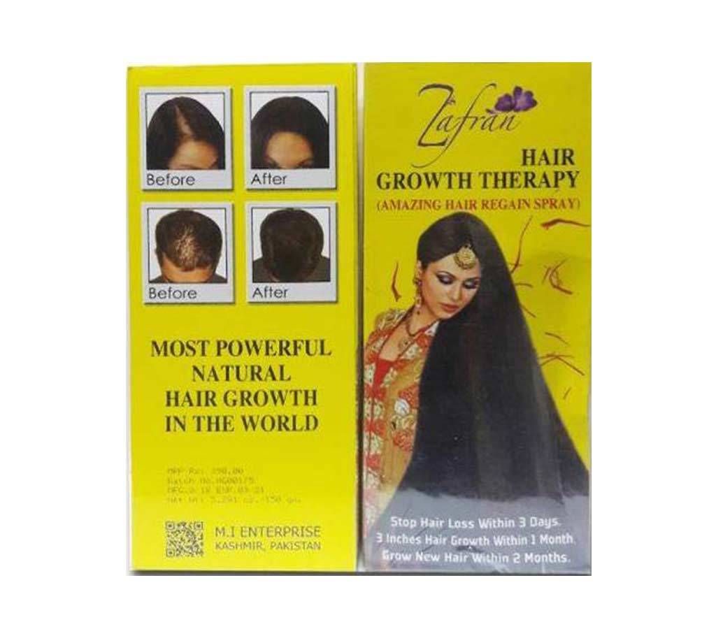 Zafran Hair Therapy (Pakistan)