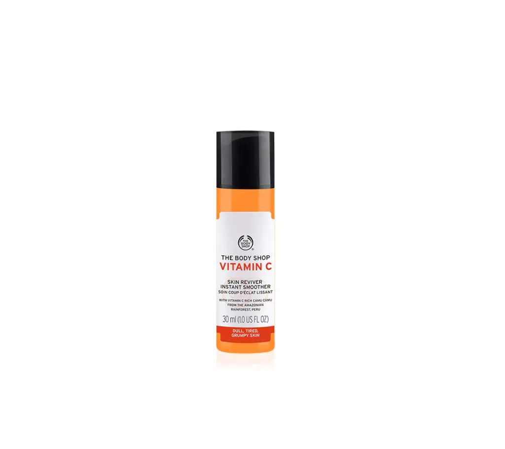 Vitamin C Skin Reviver 30 ml (UK)