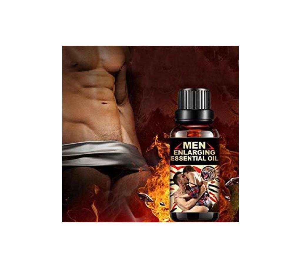 max man oil