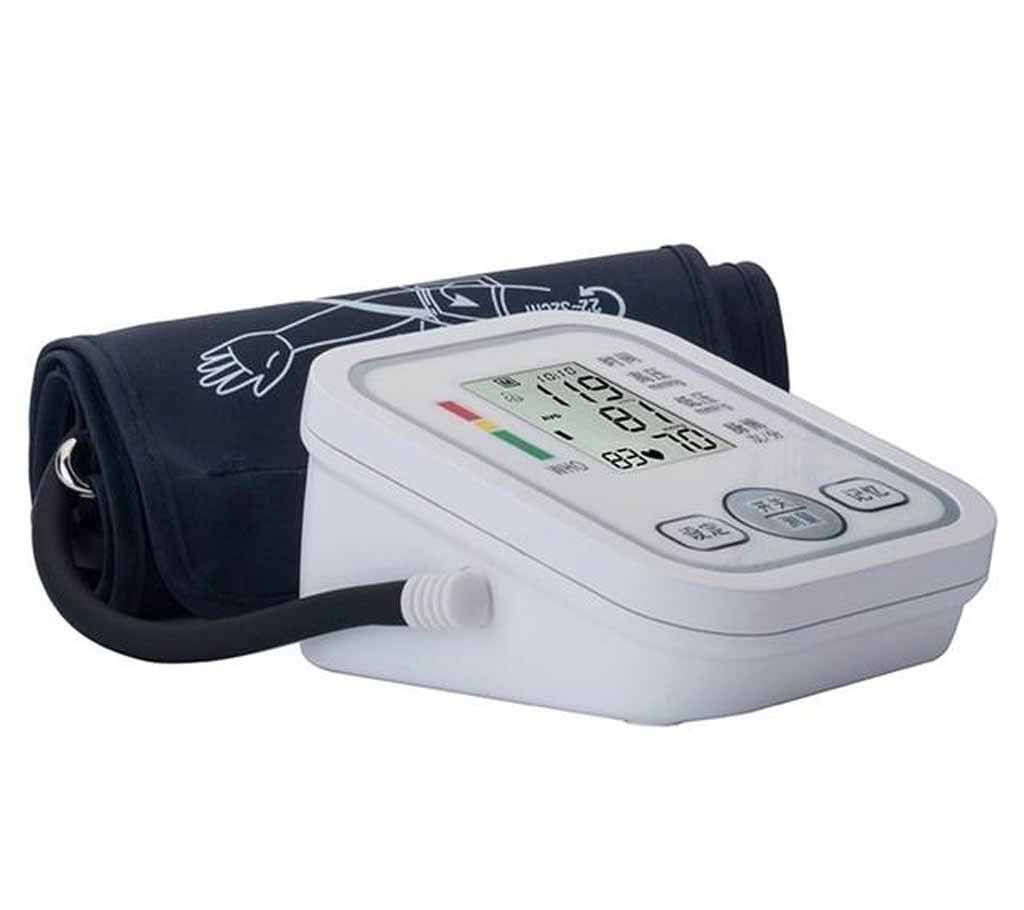 Super Care Digital Pressure Machine
