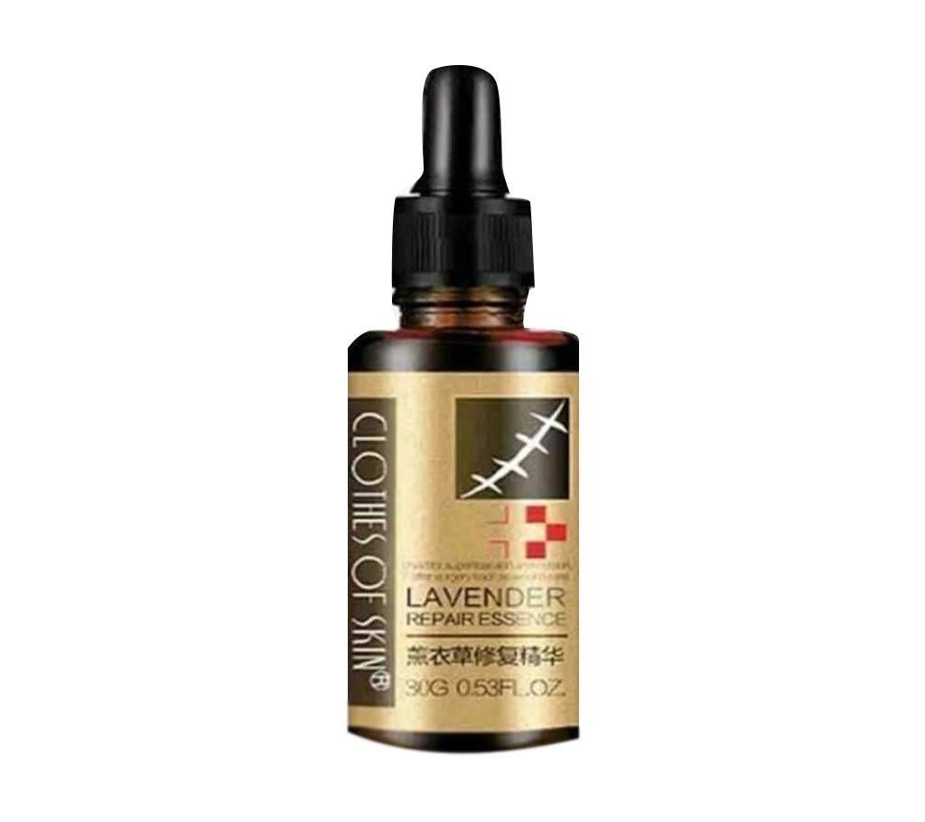Lavender Scar Repair Skin Essential Oil-30 GM-China 