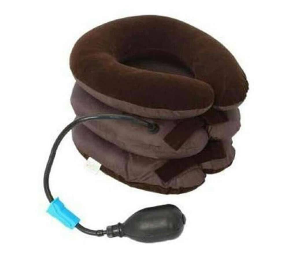 Tractor for Cervical Spine Neck Massage 3 Layers