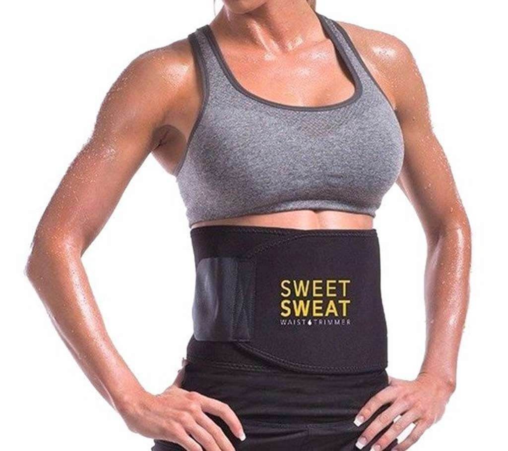 Sweet Sweat Waist Trimmer Belt