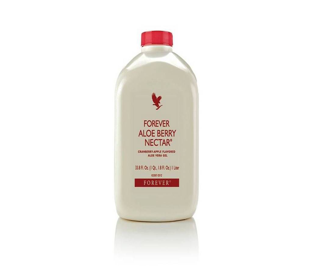 Forever Aloe Berry Nectar - 1 Liter - USA