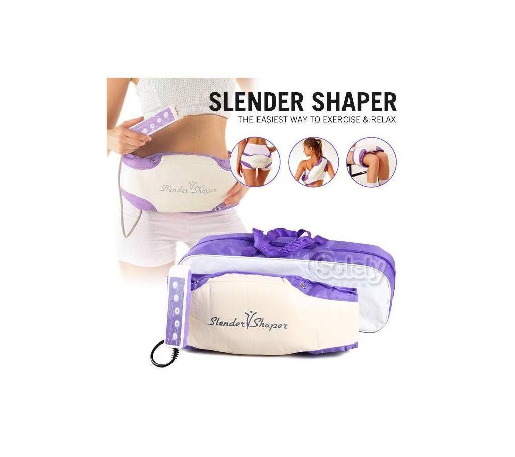 Sliming Belt