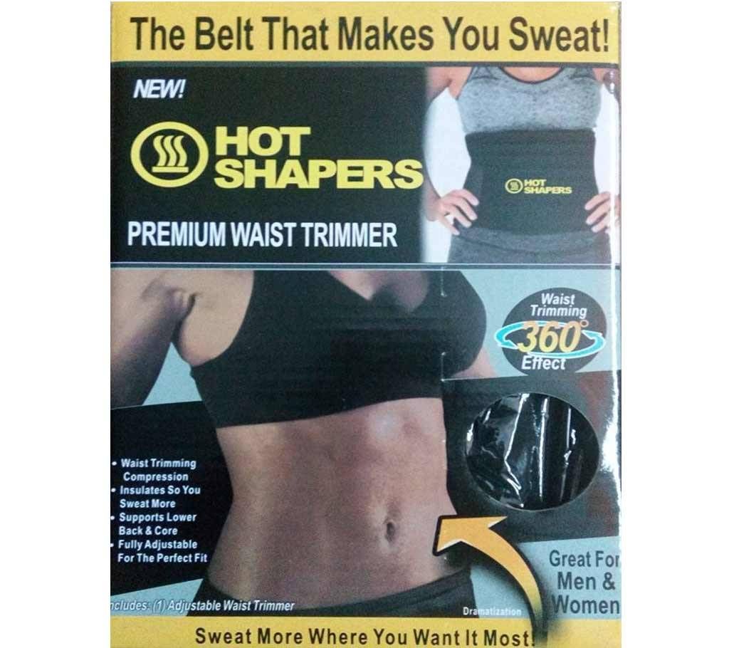 Hot Shapers Waist Trimmer Belt