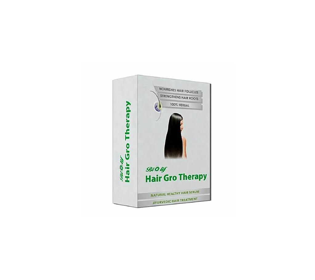 Biolif Hair Gro Therapy