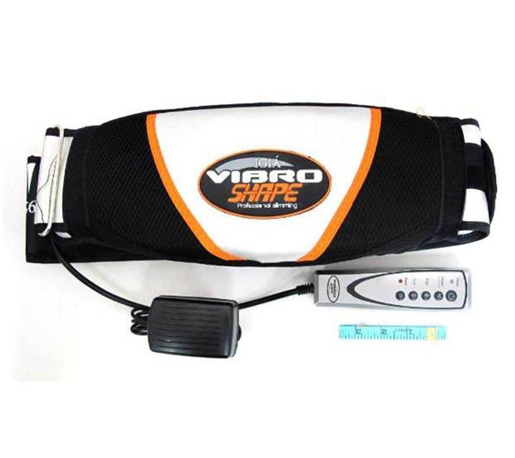 vibro slimming slimming belt 