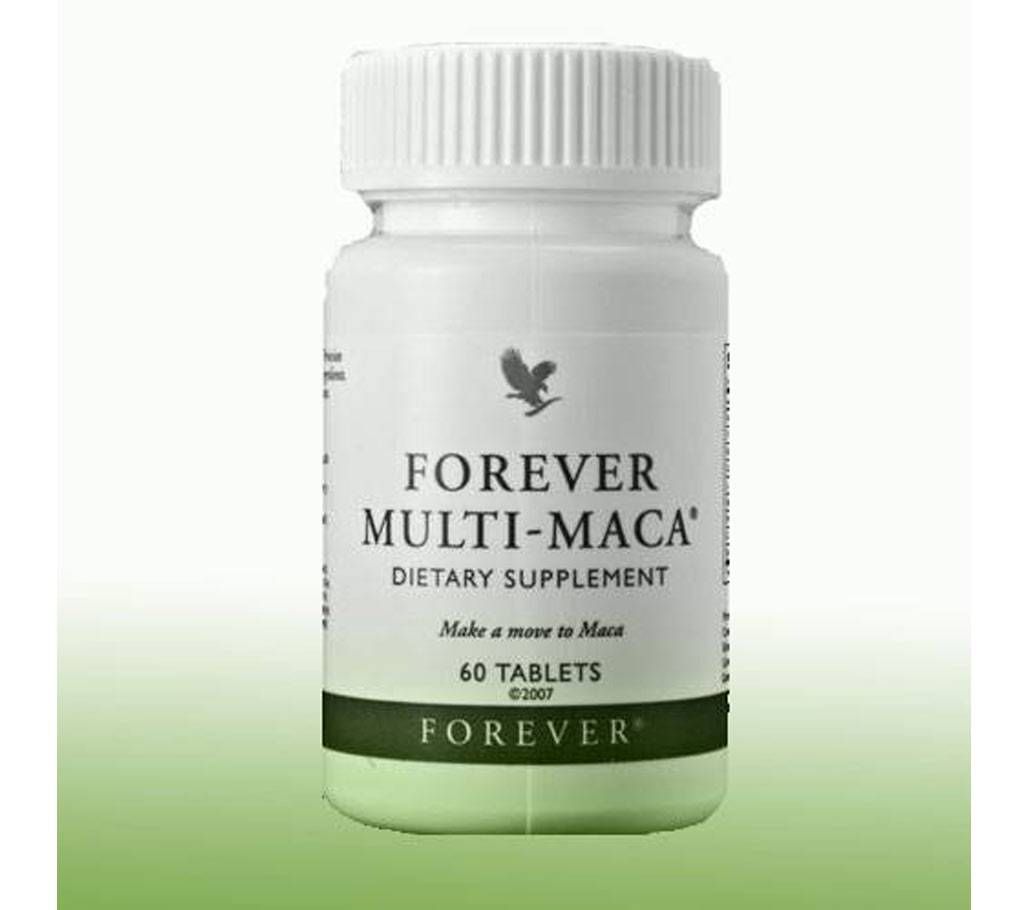 Forever Multi-Maca