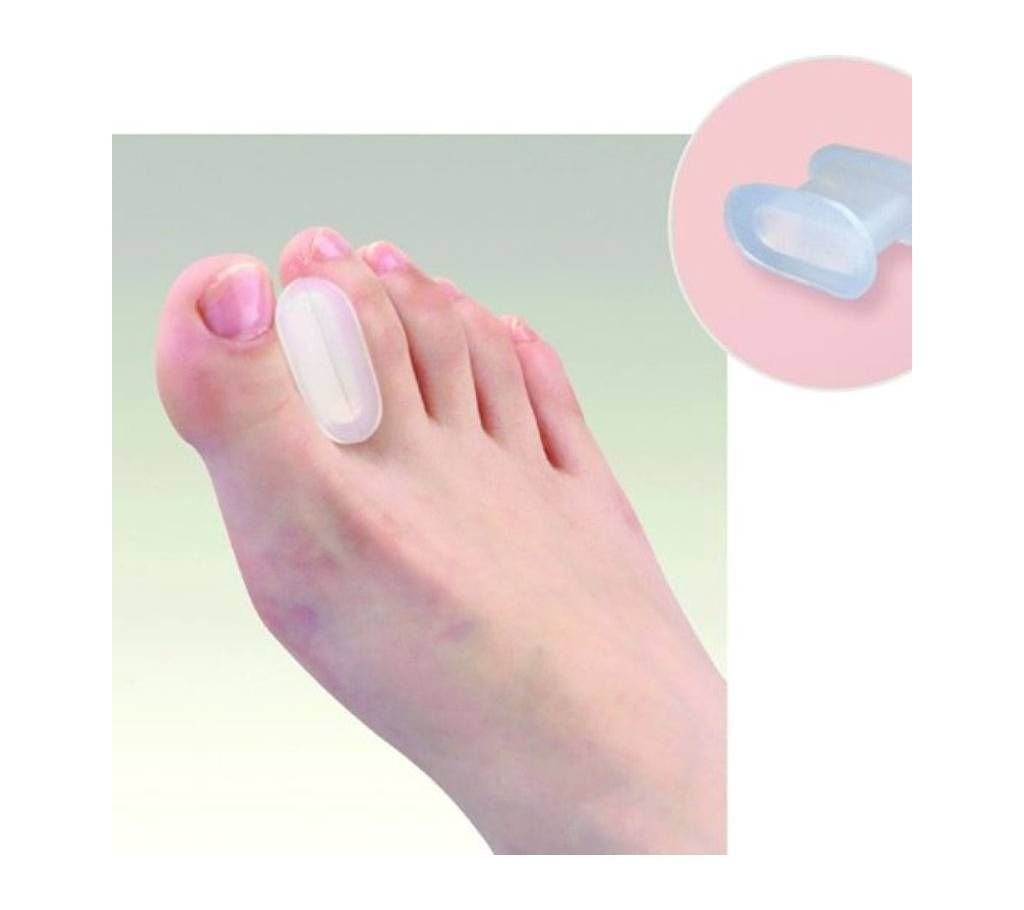 Toe Separator Silicone
