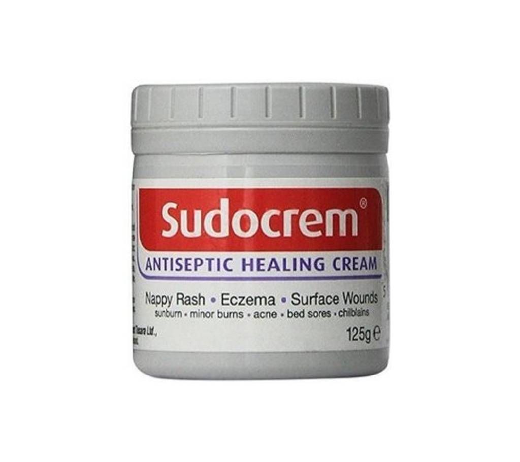 Sudocrem Antiseptic Healing Cream 125g - UK